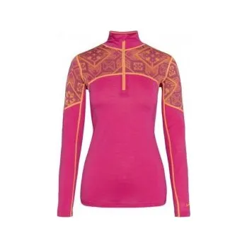 Kari Traa ELOISE dámské triko se stojáčkem Berry