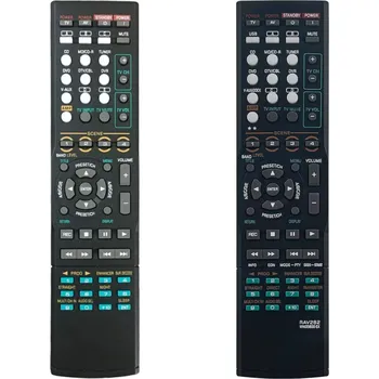 Dálkový ovladač YAMAHA RAV282 - náhradní dálkový ovladač