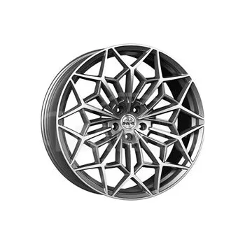 Alu kolo zátěžový index disku 950 kg/disk