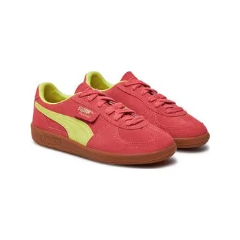 Dámské tenisky Puma Sneakersy Palermo Wns 397643 22 Růžová 39