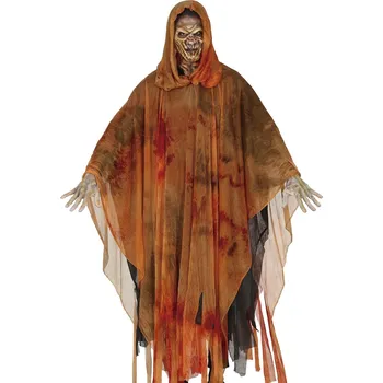 Karnevalový kostým Guirca Pánský kostým - Oranžový duch