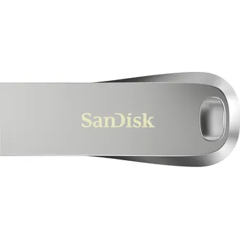 USB flash disk SanDisk Ultra Luxe USB 3.2 128 GB