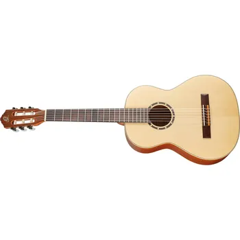 Klasická kytara Ortega R121L-3/4 + prodloužená záruka 3 roky