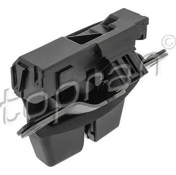 Autozámek Zámek výklopných zadních dveří TOPRAN 623 660