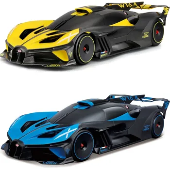 RC model auta Maisto RC - 1:14 Bugatti Bolide, XTR, 2,4 GHz, USB, assort - expresní doprava