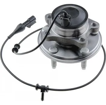 náboj přední JAGUAR XJ 09-, XK 11- C2D38989 NTY