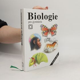 Obrázek k inzerátu: Biologie pro gymnázia