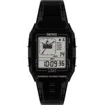 Hodinky Timex Q Timex Lca Chronograph Fortnite® TW2W96500