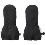 Dětské zimní rukavice - palčáky Reima Tepas - Black 9990 1