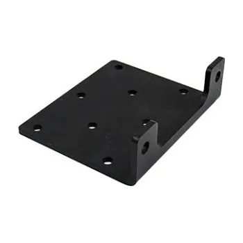 Rybářský naviják Husar Montážní plech BST s 3000-3500 LBS