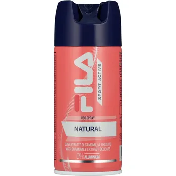 Maják FILA 150ml deo Natural