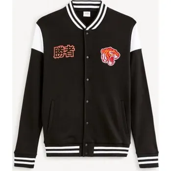 Pánská casual bunda Bunda Festrange