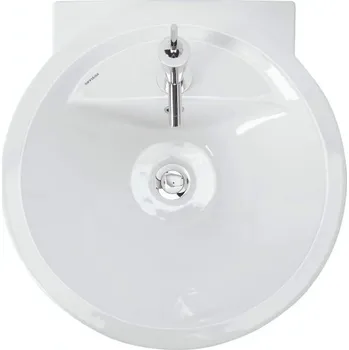 Umyvadlo Sanindusa REFLEX Umyvadlo 55cm 112300 OUTLET