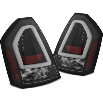 Zadní světlomet Zadní světla LED diodové, CHRYSLER 300C ,2005-2008, Sedan (67.LDCH19)