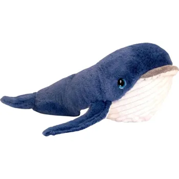 plyšák Plyš Keel Velryba 25cm