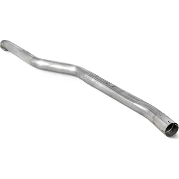 GPF delete Scorpion pro BMW 220I G42, s GPF stříbrná