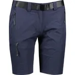 Dámské kraťasy ALTISPORT NoPrint NP/ALW3021NJ NAVY XL