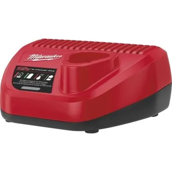 Milwaukee M12 C12 C nabíječka 12V
