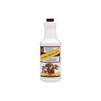 Farnam Red Cell Canine 946ml