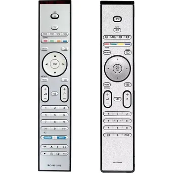 PHILIPS RC4452, 312814719752 - náhradní dálkový ovladač