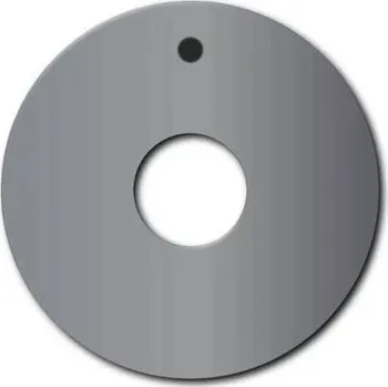 Pracovní nůž BENET Náhradní žiletka kulatá pro sadu struhů 70800