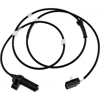 ABS Snímač ABS ZADNÍ LEVY FORD TRANSIT 2000-2006 1C152B372BB NTY