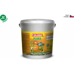 Dajana Flora Flakes, vločky – krmivo, 4 kg – velké balení pro pěstírny