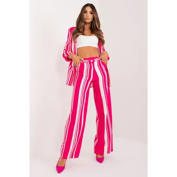 Dámské kalhoty model 197042 Italy Moda XXL