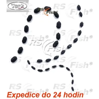 Signalizace záběru York silikonový střední