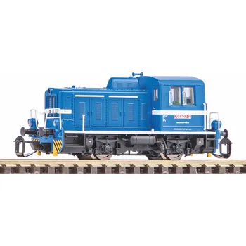 Modelová železnice Motorová lokomotiva 706 502 TT - Piko 47523