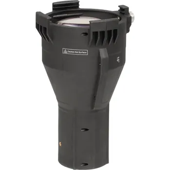 Fotoateliérová technika Nanlite čočka 10° pro projekční nástavec s FM mount PJ-FMM-LENS-10