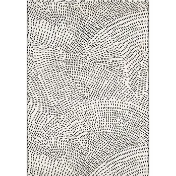 Koberec Breno Kusový koberec INK 463 007/AF100, 120x170 cm, Vícebarevné