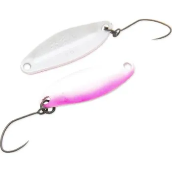 Umělá nástraha Plandavka Nories Masukurouto 2g 32mm #003 Perlweiss Rosa / Perl