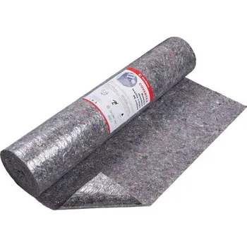 Den Braven Covertex B9384BD 1 x 50 m šedá