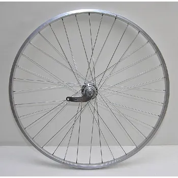 Komponent pro jízdní kolo Remerx výplet 590 Z AL+ČESKÉ torpedo (26x1-3/8")