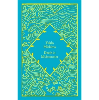 Cizojazyčná kniha Death in Midsummer