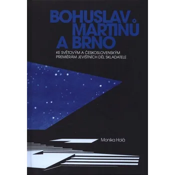 Encyklopedie Bohuslav Martinů a Brno