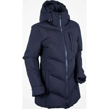 UHIP Bunda zimní Frost UHIP, dámská, navy blue 46