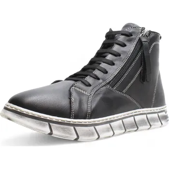 Dámská zimní obuv QUO VADIS DÁMSKÉ KOTNÍKOVÉ BOTY KLOP 121-881 ČERNÁ Barva: Černá, Velikost: 41