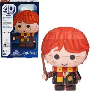 Figurka FDP 4D PUZZLE FIGURKA RON