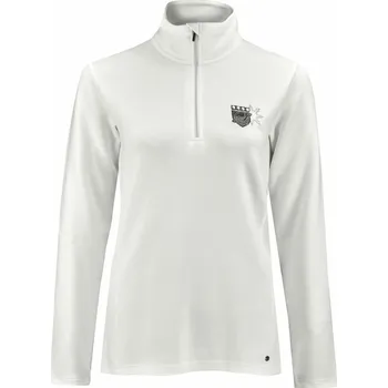 Pánské oblečení Luhta Dahl funkční tričko - 0 - bílá - L