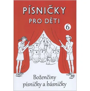 Písničky pro děti 6