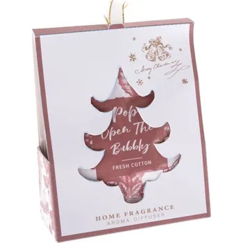 Sáček do vysavače Vonné sáčky - svěží bavlna - sada 3ks