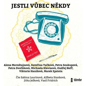 Jestli vůbec někdy