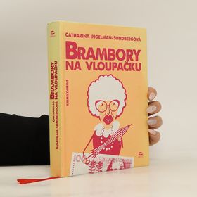 Obrázek k inzerátu: Brambory na vloupačku