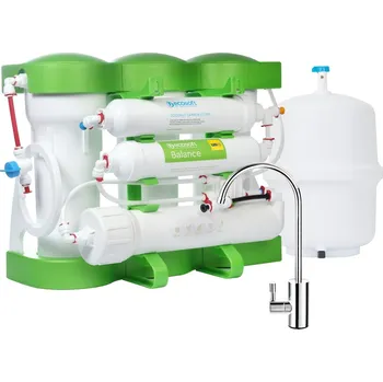 vodní filtr Reverzní osmóza Ecosoft PURE Balance