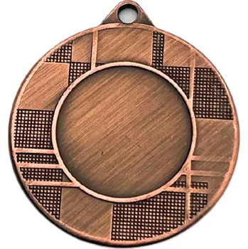 Medaile 45 mm Violet Barva: bronzová