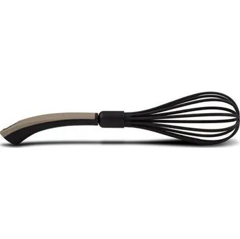 Šlehací metla Metla 31cm šlehací MÍSTY, plast