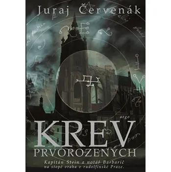 Krev prvorozených