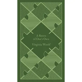 Cizojazyčná kniha A Room of One's Own